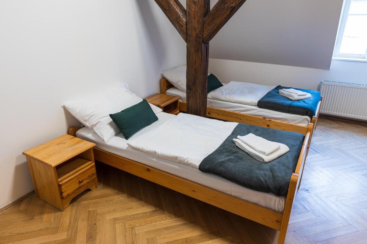 White Swan Boutique Praga