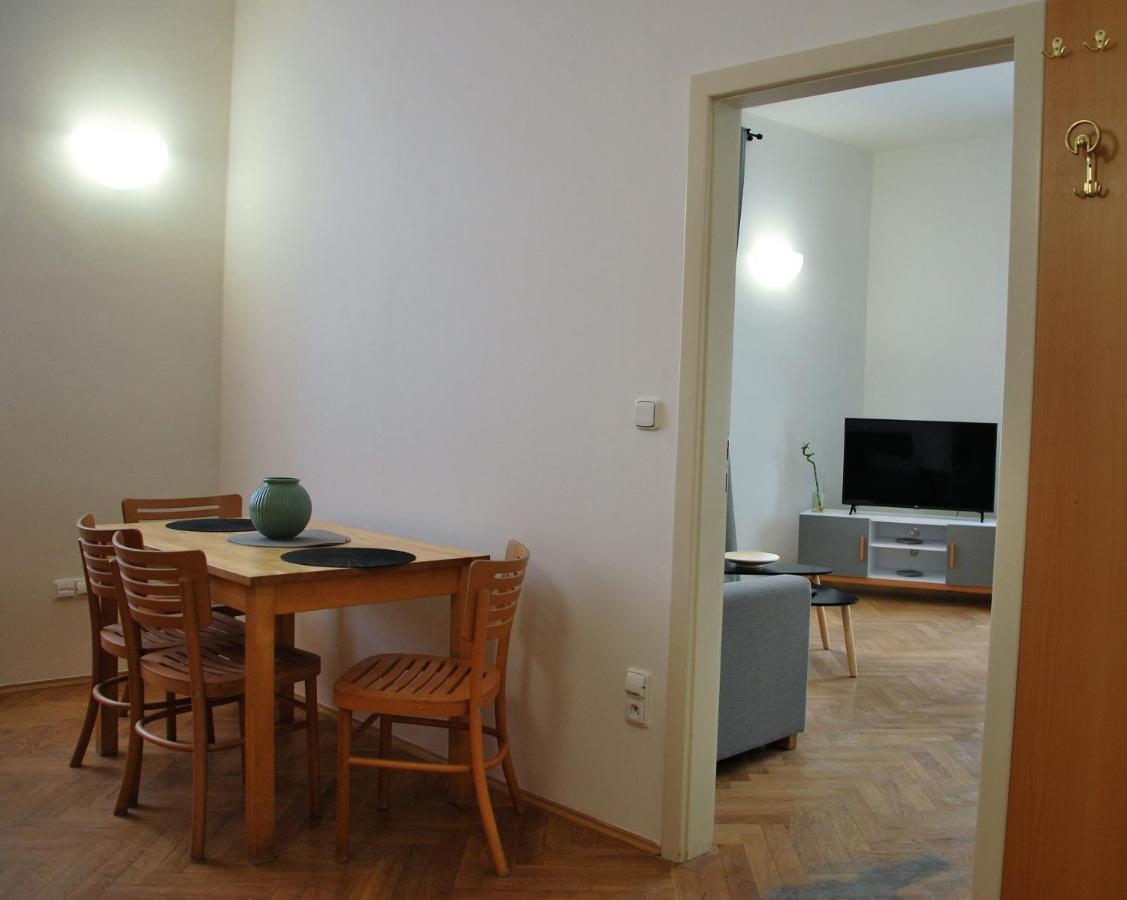White Swan Boutique Apartamento