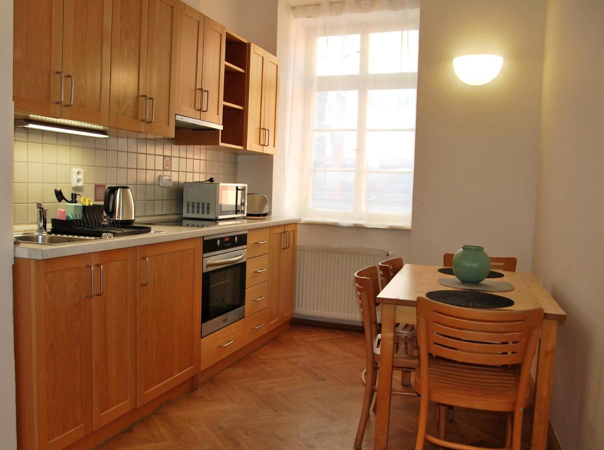 Apartamento White Swan Boutique