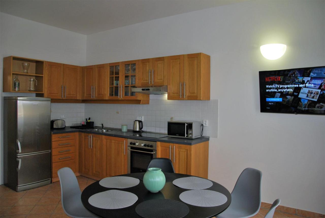 Apartamento White Swan Boutique