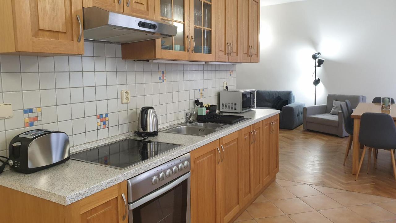 Apartamento White Swan Boutique