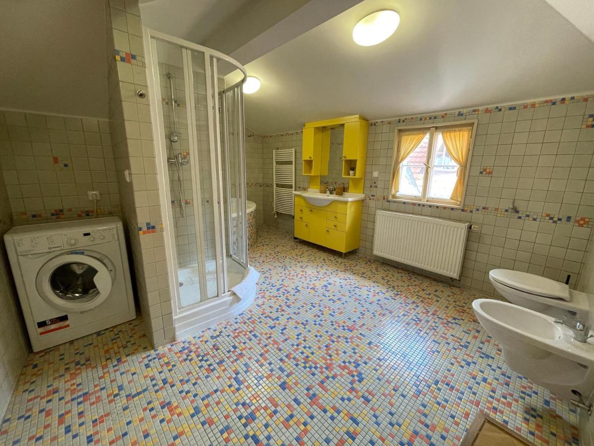 White Swan Boutique Apartamento *