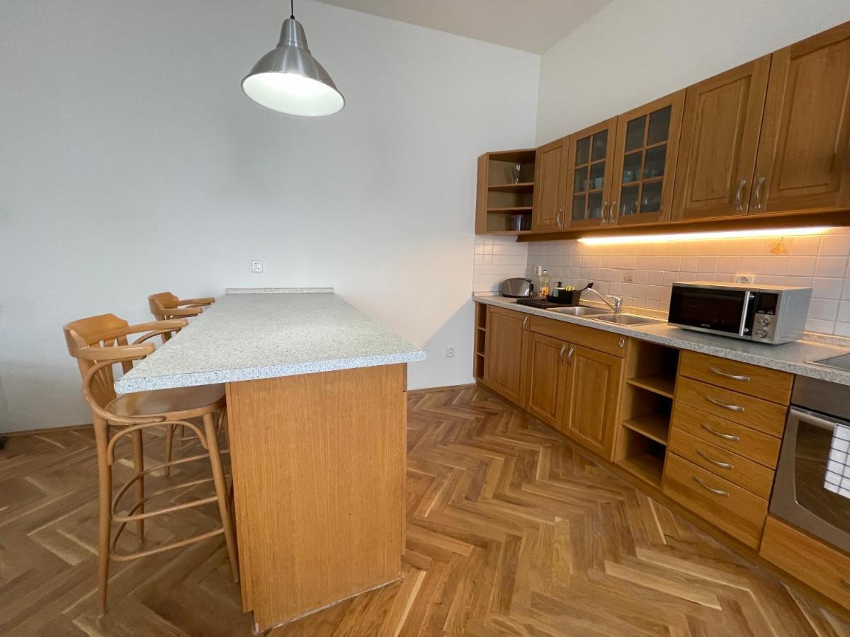 Apartamento White Swan Boutique