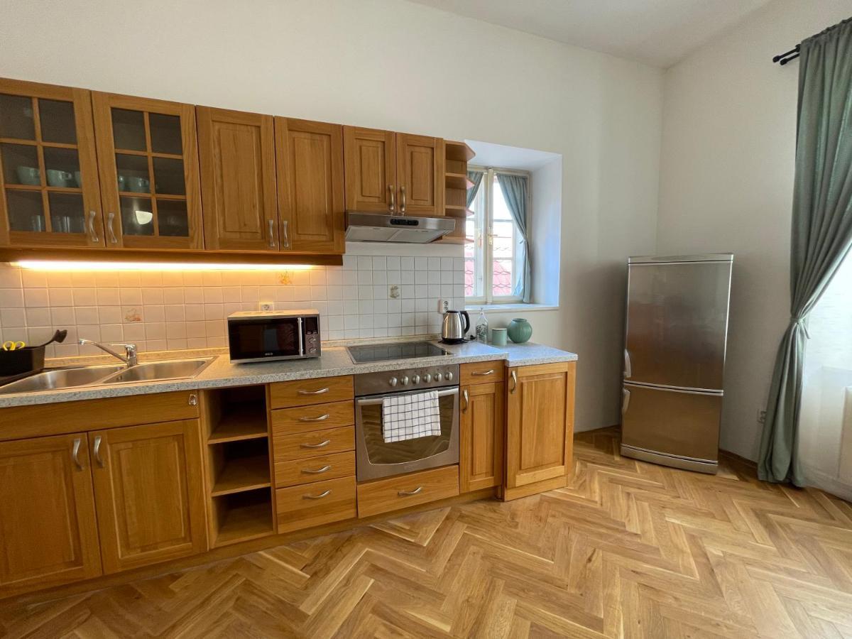 Apartamento White Swan Boutique *