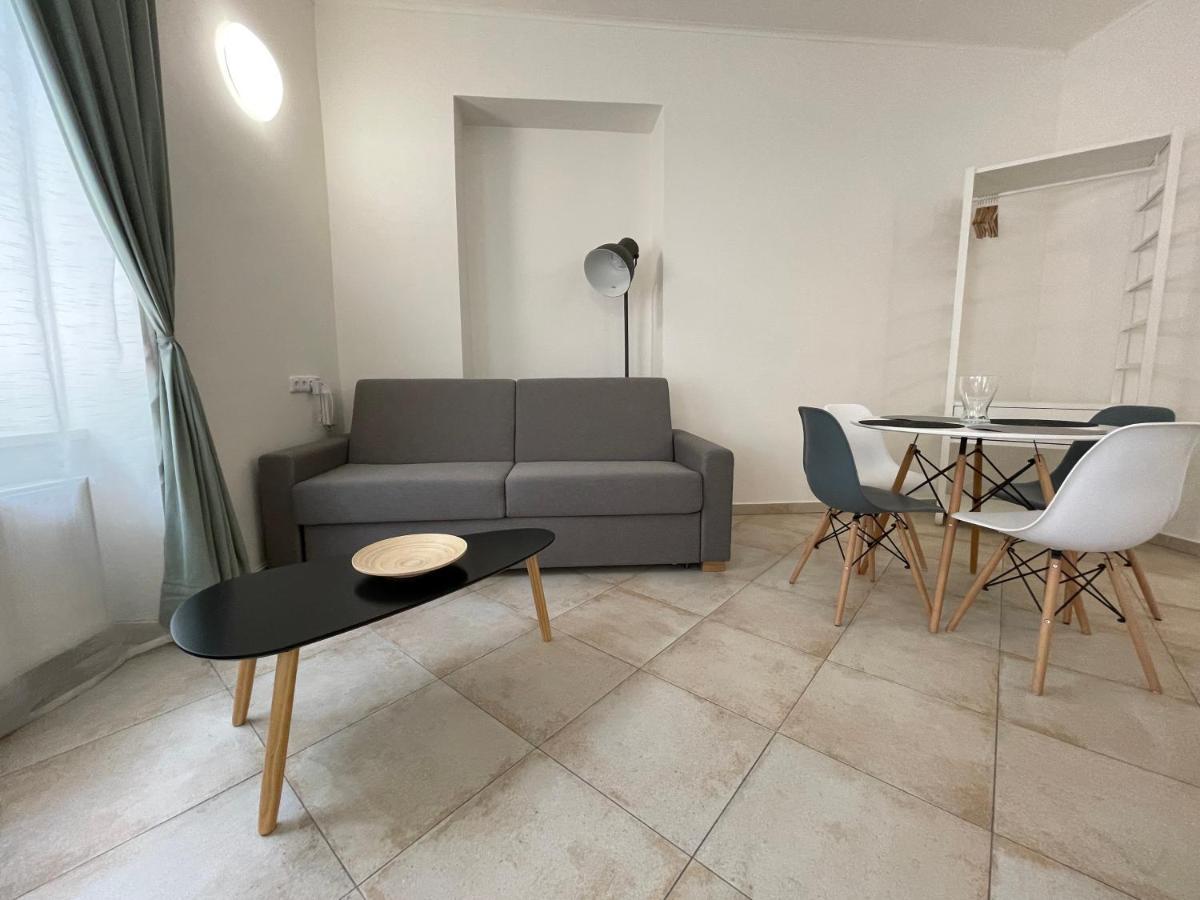 White Swan Boutique Apartamento