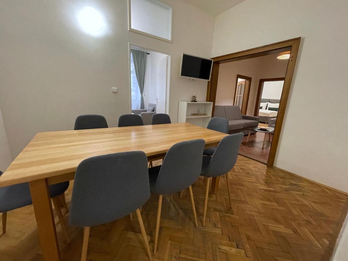 Apartamento White Swan Boutique