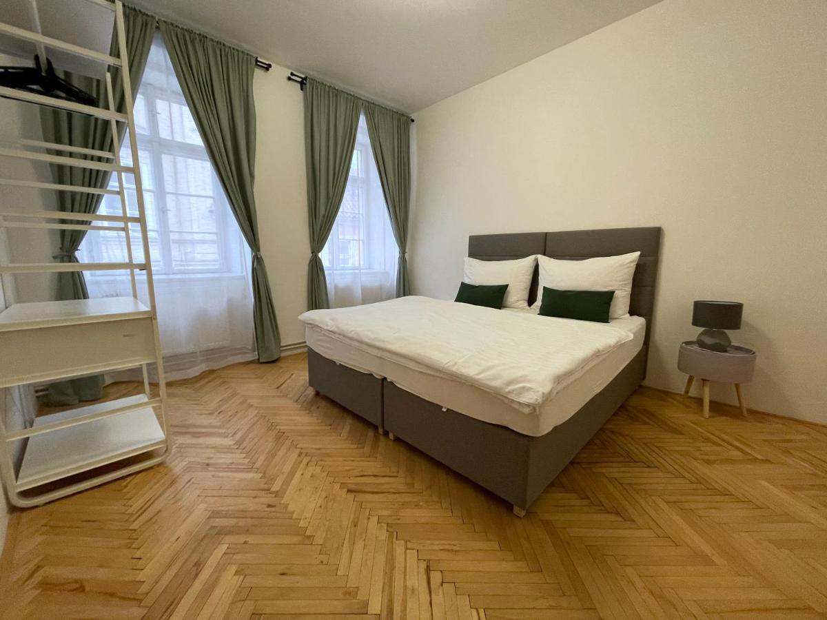 Apartamento White Swan Boutique *