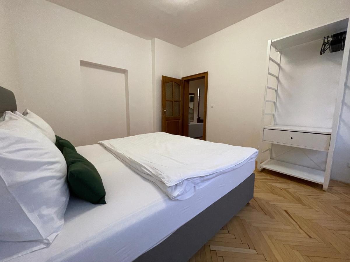 White Swan Boutique Apartamento