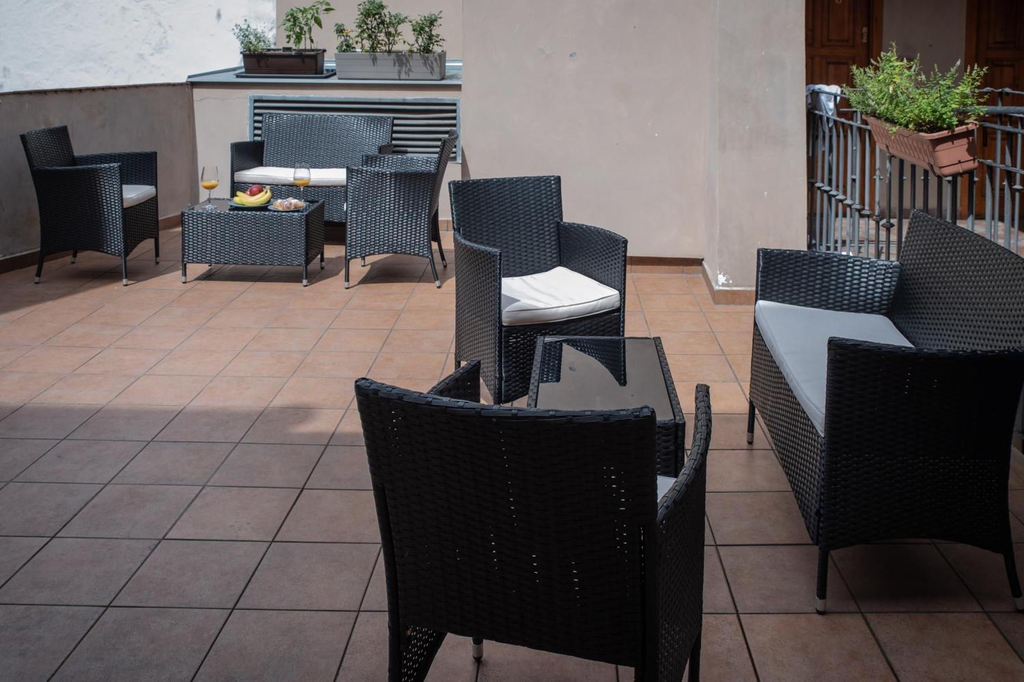 Apartamento White Swan Boutique