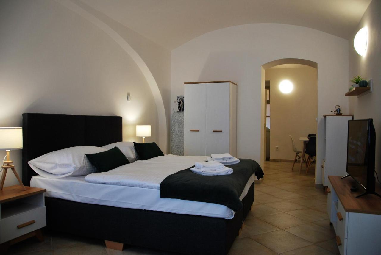 Apartamento White Swan Boutique