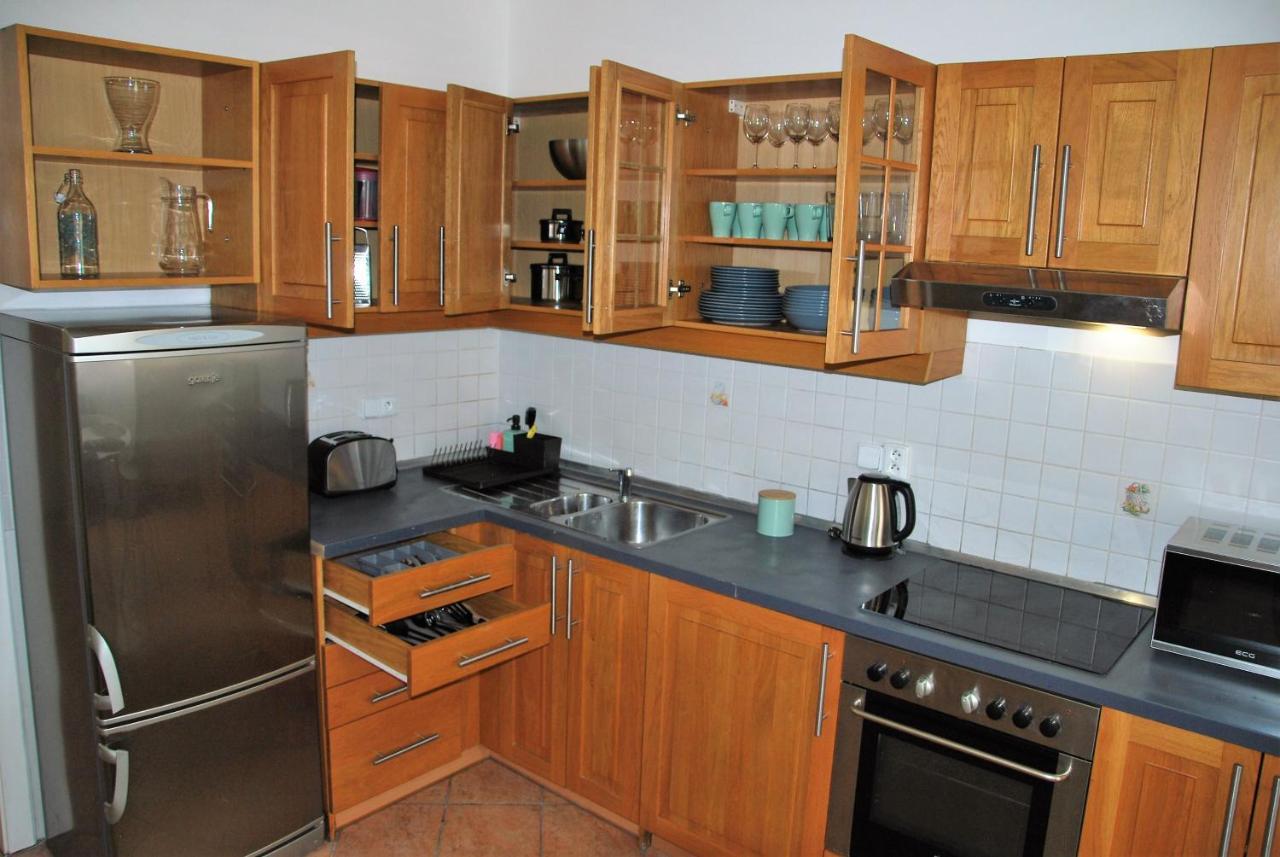 White Swan Boutique Apartamento *