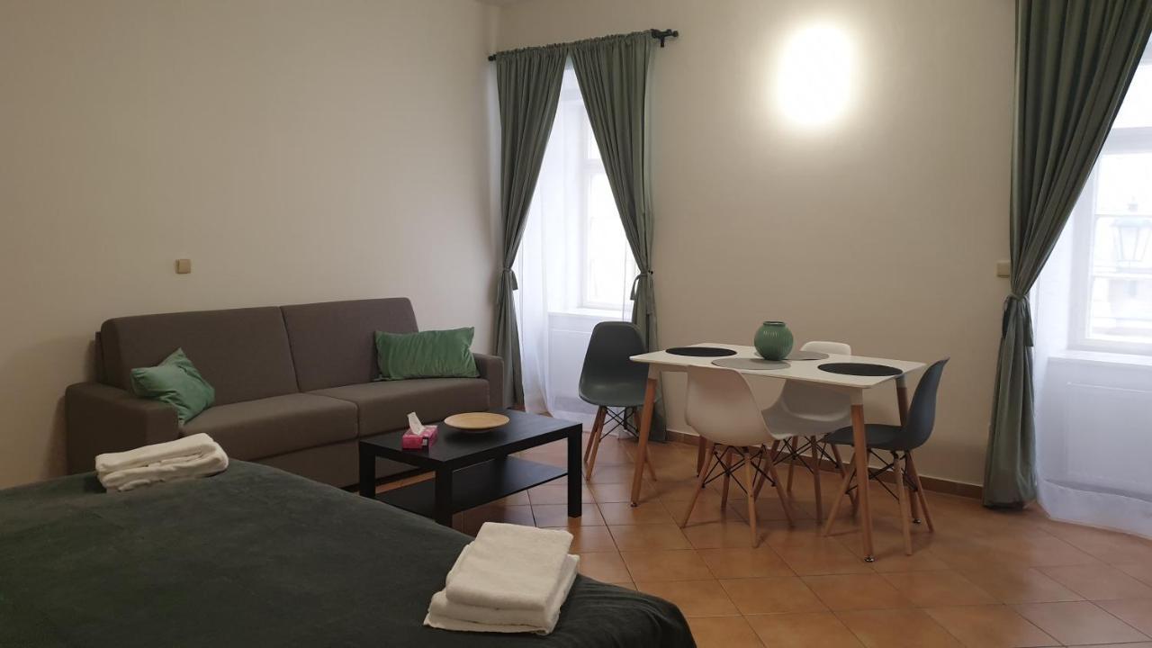 White Swan Boutique Apartamento