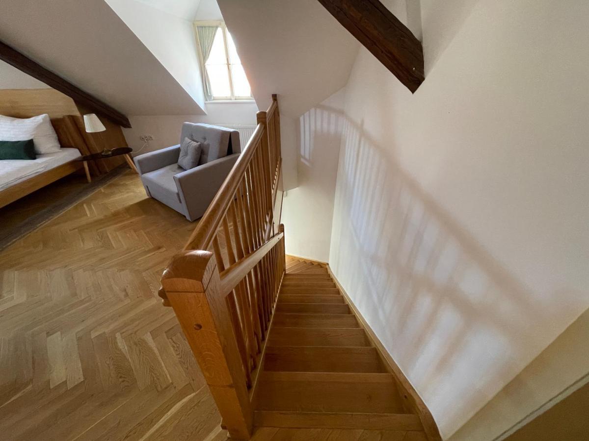 Apartamento White Swan Boutique *