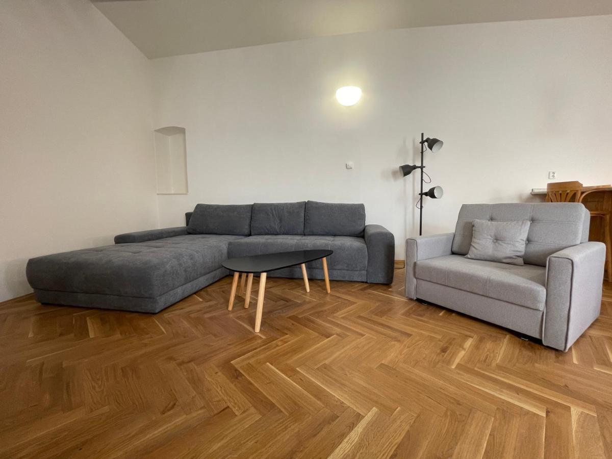 White Swan Boutique Apartamento