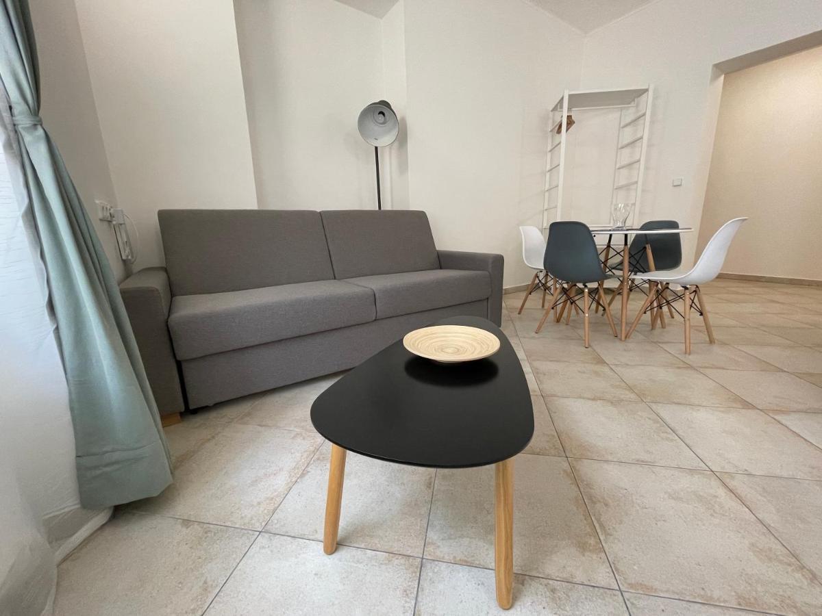 Apartamento White Swan Boutique