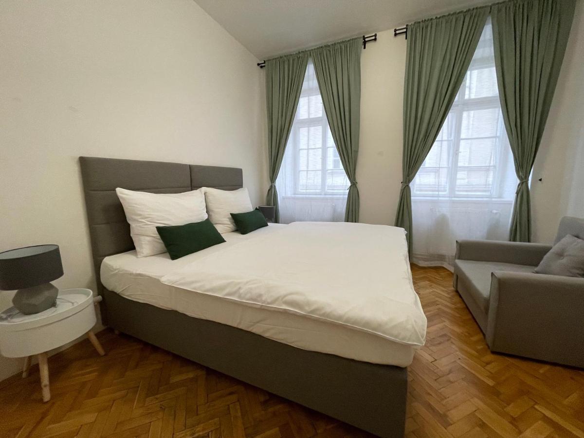 Apartamento White Swan Boutique