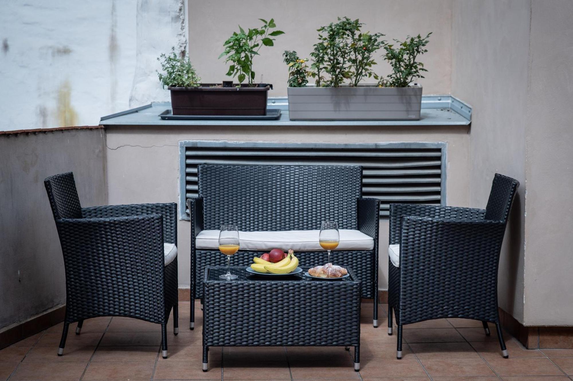 Apartamento White Swan Boutique Praga