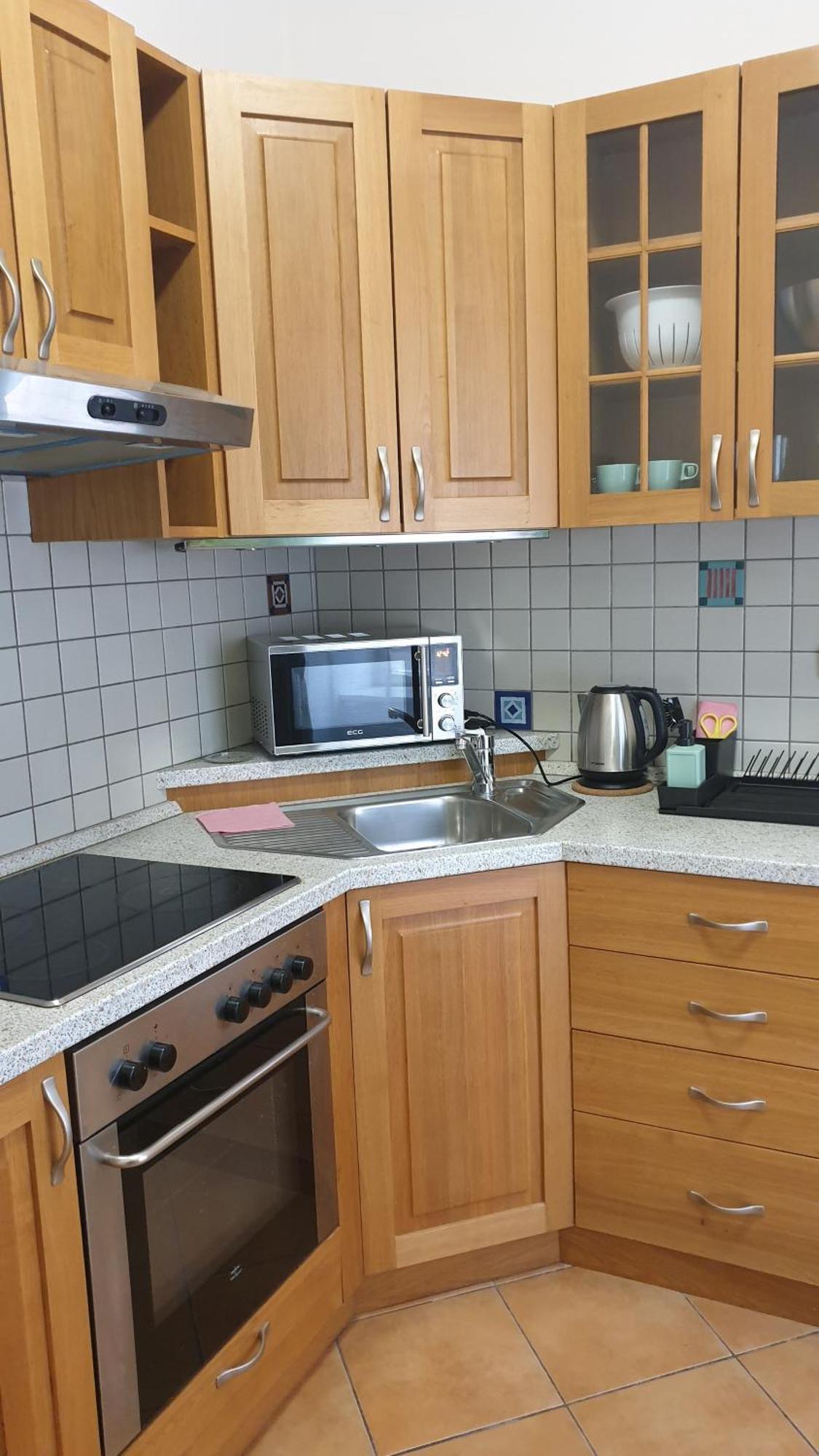 White Swan Boutique Apartamento *